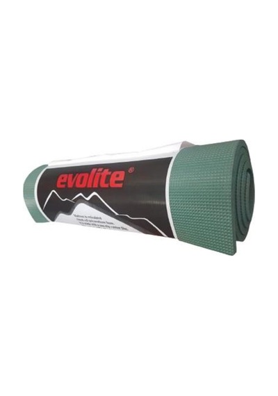 Evolite -1001 - Pro Haki Mat 180x60 Std