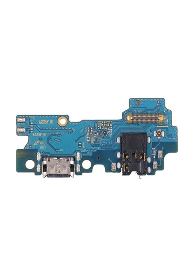 Samsung Uyumlu Galaxy Sm-a225 A22 4g Şarj Soketi Mikrofon Bordu-sm-a225-soket