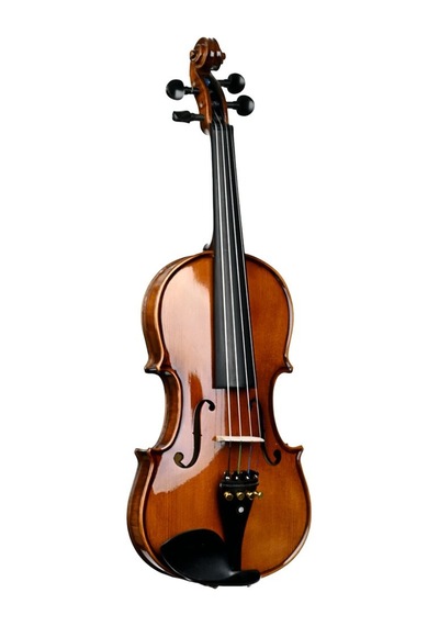 Dmx Violin Dv302 1/2 Boy Keman 6-9 Yaş Grubu
