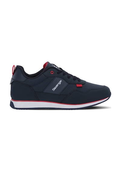 Slazenger Onset I Erkek Lacivert Sneaker