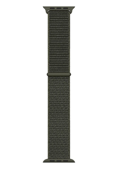 Kilifone -  Apple Uyumlu  Watch  44mm - - Kordon Serisi Hasır Strap Kayış Band-03