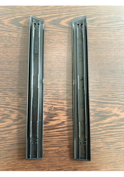 Bmw E34 Ön Çamurluk Çitası-sağ Sol