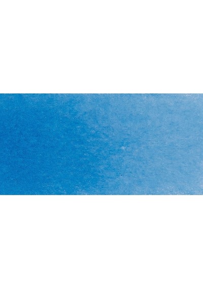 Schmincke Horadam Aquarell Artist Sulu Boya Prussian Blue Yarım Tablet