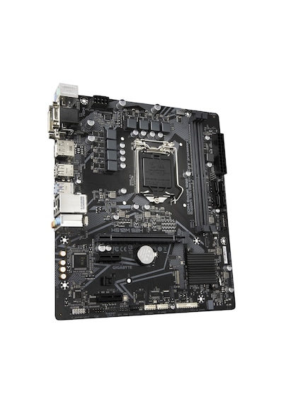 Gigabyte H510M S2H Intel H510 3200 MHz DDR4 Soket 1200 mATX Anakart