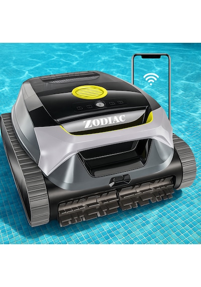 Zodiac Freedom Lite Kablosuz Havuz Robotu