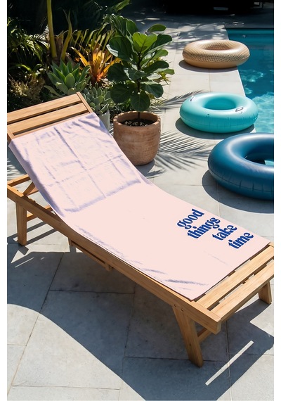 Yazılı Minimalist Modern Plaj Havlusu-pudra Lacivert Tipografik Havuz Deniz Hızlı Kuruyan Örtü Havlu Dalgın Menekşe Yazılı Minimalist Modern Plaj Havlusu-pudra Lacivert Tipografik Havuz Deniz Hızlı Kuruyan Örtü Havlu Dalgın Menekşe