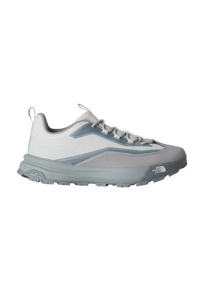 The North Face Offtraıl Ve Gray Gri