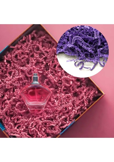 Kırpık Kağıt 250gr Mor Tüm Yaşlar
