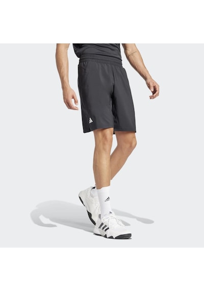 Adidas Jg3589 Club 3str Short Çok Renkli