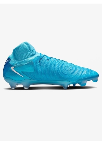 Nike Phantom Luna Iı Elite Fg Erkek Çim Zemin Kramponu Turkuaz