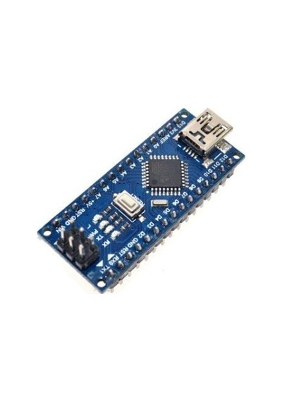 Bolsat Arduino Nano
