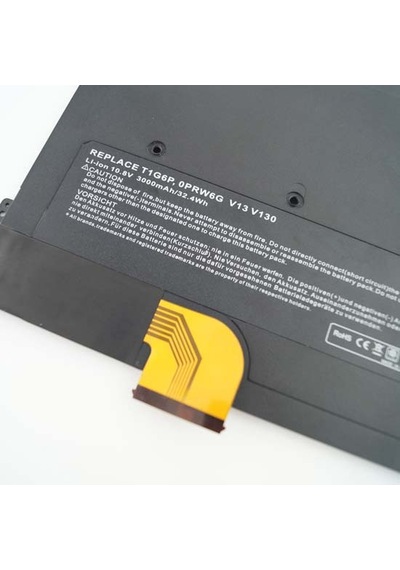 Dell Uyumlu Vostro V13 V130 T1G6P 0Ntg4J 0Prw6G 0449Tx Cn-0449Tx Xeo