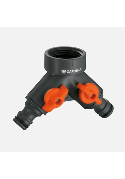 Gardena 940-20 2' Li Sulama Dağıtıcı 43558