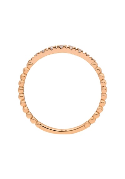 Sirius Donna Pırlanta Yüzük, 08Mj1R0013
