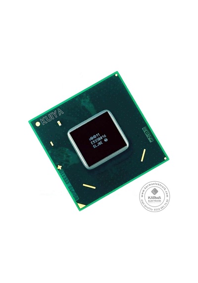 İntel Bd82hm76 Slj8e Notebook Chipset Çip Refurbished