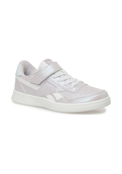 Reebok Court Advance Elastıc Lac Yeşil Kız Çocuk Sneaker Yeşil-beyaz