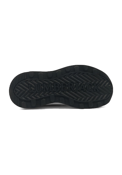 Lumberjack Novarıa Siyah Kadın Sneaker