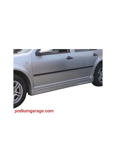 Golf 4 Marşpiyel Takımı
