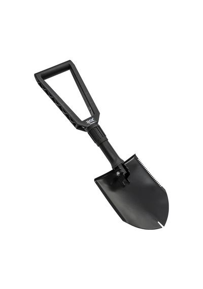 Rox Camping 0108 Katlanır Kürek Kamp Küreği 59 Cm