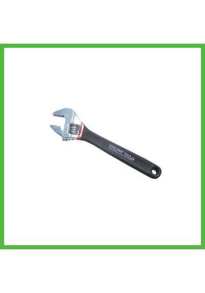 Vaveni Stilson No 8 Kurbacık 1 Adet Arz