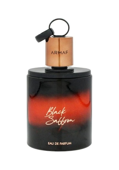 Armaf Black Saffron Unisex Parfüm EDP 100 ML