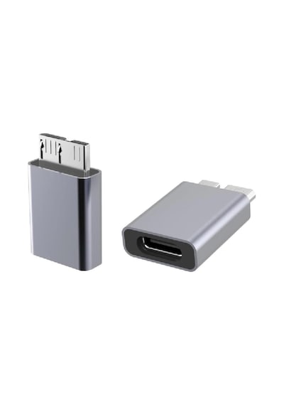 4570 Usb Type C To Micro B Usb Çevirici Dönüştürücü Adaptör