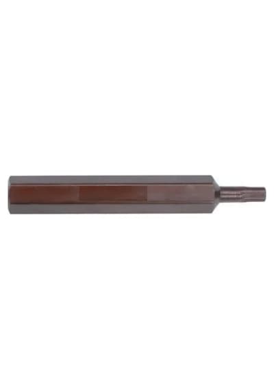 NT BİTS TORX UÇ CR-V UZUN 75 MM T27 S2 NCBUT27S