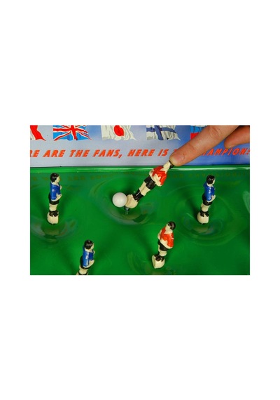 015 Akçiçek, Büyük Şampiyon Futbol Aklby-bsva58