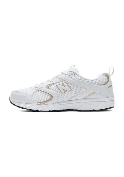 New Balance 408 Unisex Spor Ayakkabı Ml408cw Beyaz