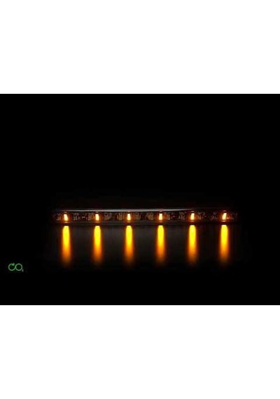 Strands Off-road Led Bar Dark Knight Nuuk 20" 51cm 809132