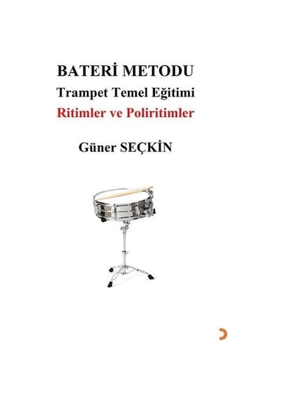 Bateri Metodu / Güner Seçkin