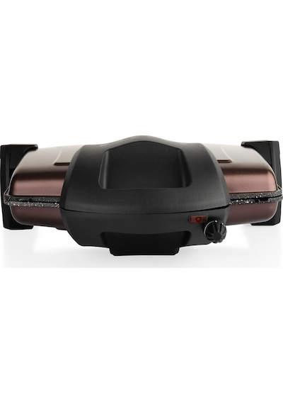 Schafer Grill Chef Tost Makinesi