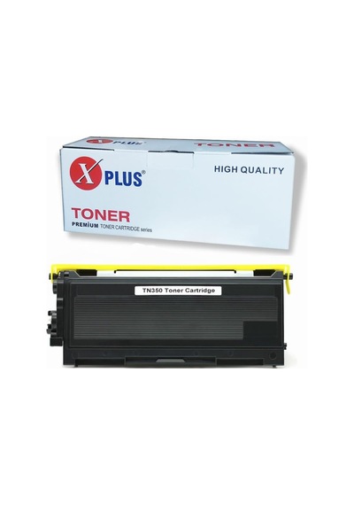 Xplus Hl-2040 Tn-2025 / Tn-350 İthal Muadil Toner 2.500 Sayfa