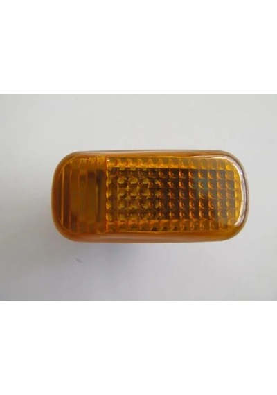 Çamurluk Sinyali Sari Sağ / Sol Aynı Adet Eurolamp Honda Jazz - 2005-2008