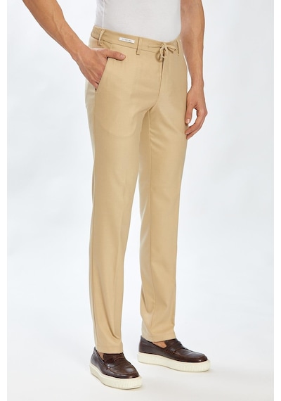 Ecer Anper Pantolon-bej Bej