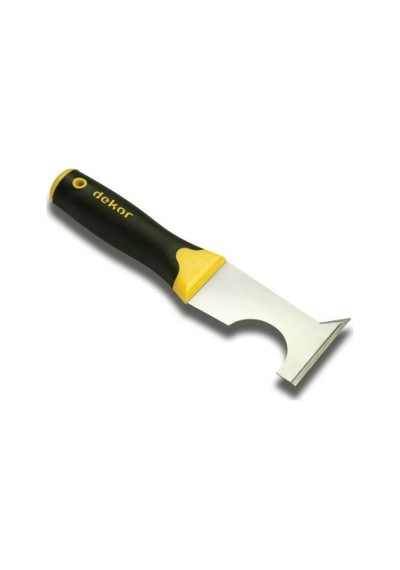 Dekor Proaktif Spatula 8CM 255