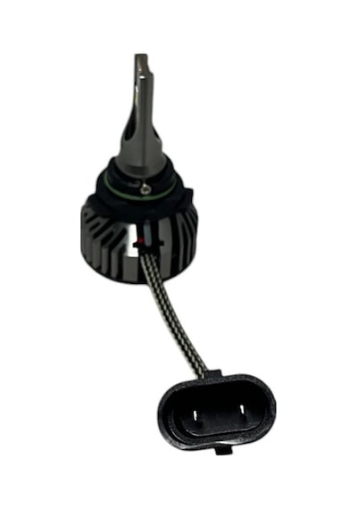 Niken Led Xenon Pro Serisi 9006 Hb4 Far Ampulü 2'li Takım