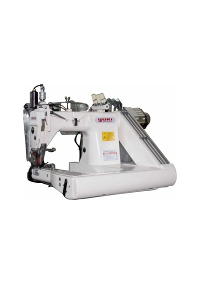 Yuki Tk-928-sp-xl Kollu 3 İğne Merdanesiz Kot Taiwan D.drive Kavramalı Motor