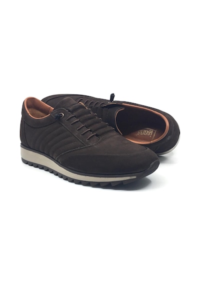 Lisans Sohes Lisans Shoes %100 Hakiki Nubuk Deri Ortopedik Erkek Günlük Yazlık Akıllı Bağcıklı Ayakkabı 39-45 Kahverengi Lisans Sohes Lisans Shoes %100 Hakiki Nubuk Deri Ortopedik Erkek Günlük Yazlık Akıllı Bağcıklı Ayakkabı 39-45 Kahverengi
