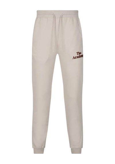 Superfly Men Sweat Pantolon Erkek Bej Eşofman Altı 23151-22 Siyah