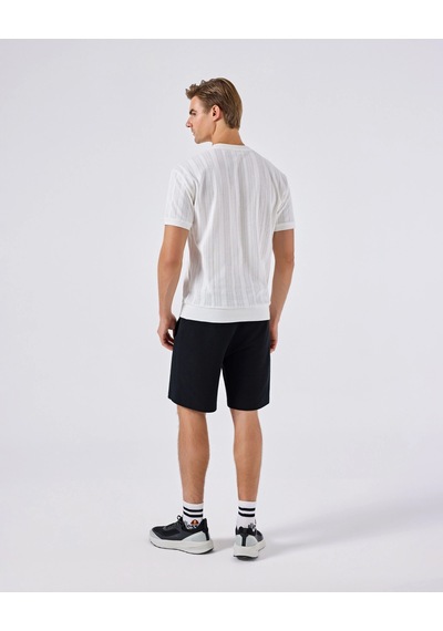 Ellesse Erkek Tişört 6sm5057 Of