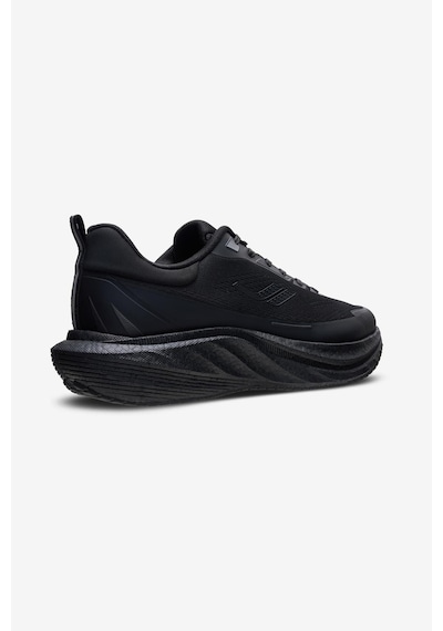 Lescon Avensıs A-shock Foam Spor Ayakkabı Siyah