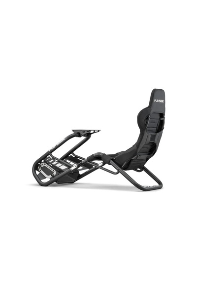 Playseat Trophy Black Yarış Koltuğu Gri - Siyah