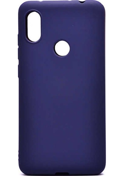 Xiaomi Redmi Note 6 Pro Kilif Zore Premier Silikon 467034913