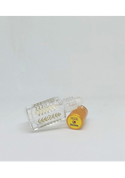 Musk İstanbul Erguvan Esansı 12 ML