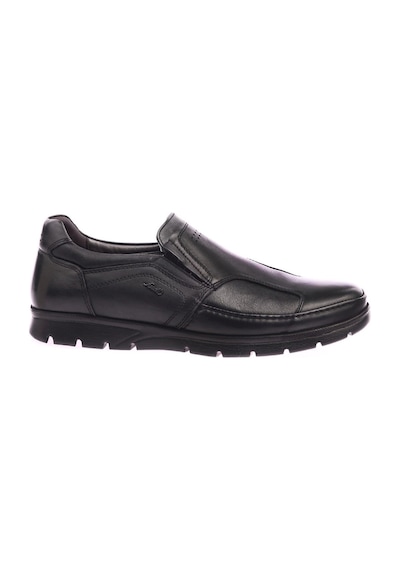 Forelli 32606 Erkek Hallux Valgus Yapılı Memory Foam Comfort Ayakkabı 32606-27-R1534 Siyah
