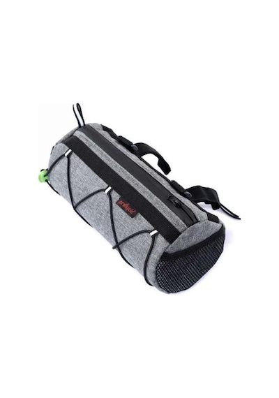 Procycle PC-795 Yol Yarış Bisikleti Gidon Çantası Gri