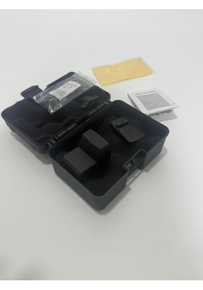 Rm07 Tactical Reflex Red Dot Nişangâh
