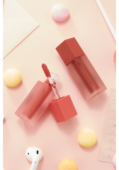 Clio Chiffon Blur Tint 05 Pink Fog
