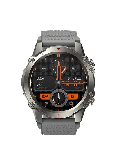 Zeblaze Vibe 7 Lite Akıllı Saat (Zeblaze Türkiye Garantili)
